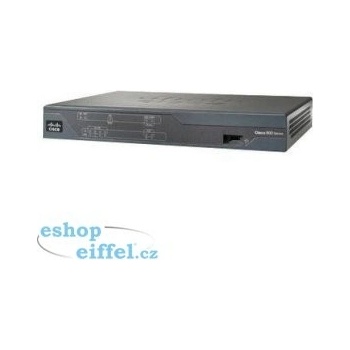Cisco 887VA-K9