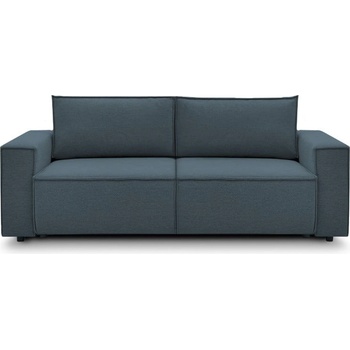 Bobochic Тъмносин диван 245 cm Nihad - Bobochic Paris (101034C)