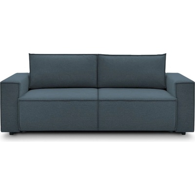 Bobochic Тъмносин диван 245 cm Nihad - Bobochic Paris (101034C)