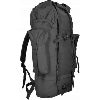 Mil-Tec Import Large čierny 65 l