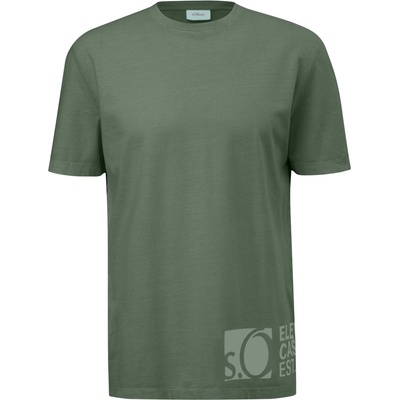 s. Oliver RL khaki