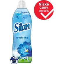 Silan Classic Fresh Sky aviváž 900 ml 36 PD