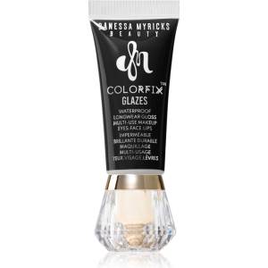 Danessa Myricks Beauty Colorfix Glaze мултифункционален грим за очи, устни и лице цвят Stargazer 10ml