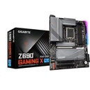 Základné dosky Gigabyte Z690 GAMING X DDR5