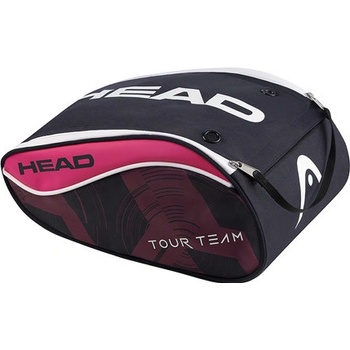 Head Tour Team Shoebag Pink