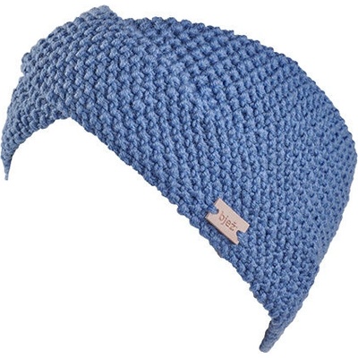 Bjež merino Cross blue