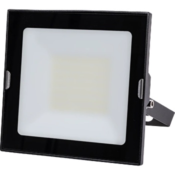 Image 1 of UltraLux Led ПРОЖЕКТОР slim ip65 220v-240v ac 120° 50w 4000k (spdn5040)