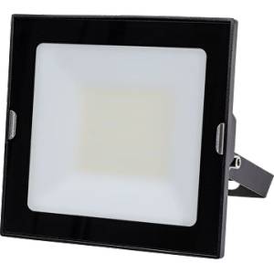 UltraLux Led ПРОЖЕКТОР slim ip65 220v-240v ac 120° 50w 4000k (spdn5040)
