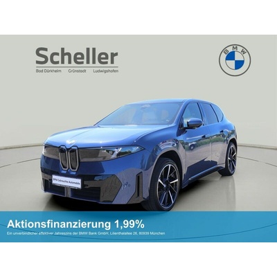 BMW iX3 xDrive M Sport 345 kW