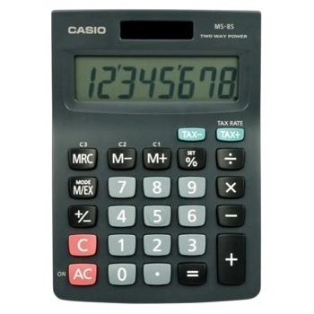 Casio MS 8
