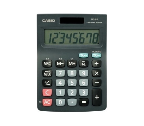 Casio MS 8