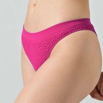 BMYMOON Arena bikini bottom - Pink (Cherry)