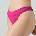 BMYMOON Arena bikini bottom - Pink (Cherry)