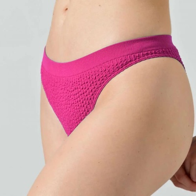 BMYMOON Arena bikini bottom - Pink (Cherry)