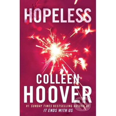 Hopeless - C. Hoover