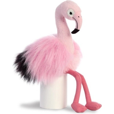 Plameňák 30 cm