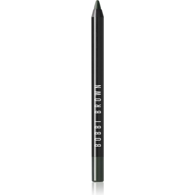 Bobbi Brown 24 Hour Waterproof Kajal Liner молив за очи тип каял цвят Ivy 1.2 гр