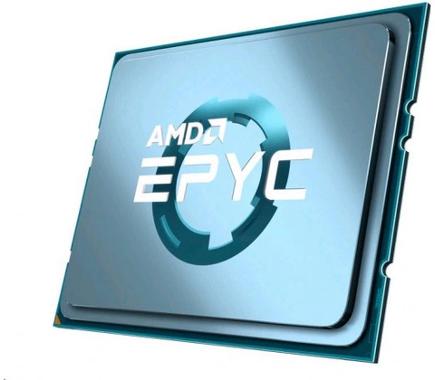 AMD EPYC 7663 100-000000318