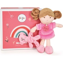 Doudou Julijou Miss Rose 21 cm