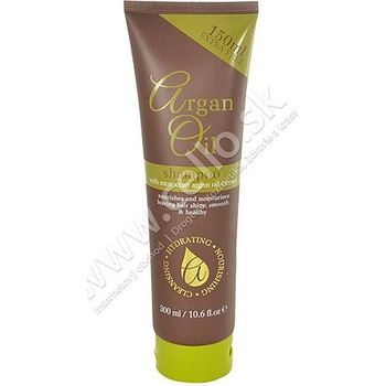 Xpel Argan Oil Shampoo šampón 250 ml