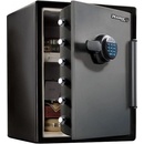 Master Lock LFW205FYC