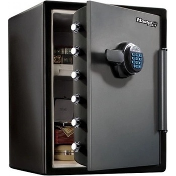 Master Lock LFW205FYC