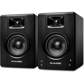 Image 1 of M-Audio BX4