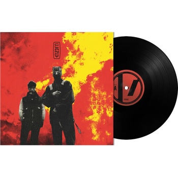 TWENTY ONE PILOTS - CLANCY LP