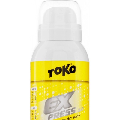 Toko Express Racing Spray 125 ml