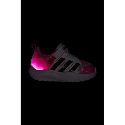 adidas Детски маратонки adidas LIGHTORAMA RNR MINNIE (HQ9193)