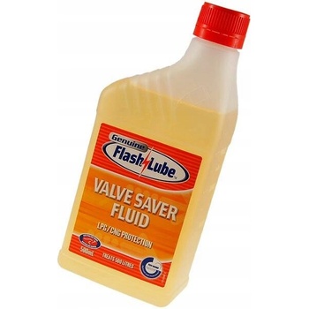 Flashlube Valve Saver Fluid 500 ml