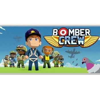 Bomber Crew