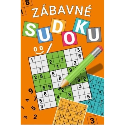 Zábavné sudoku
