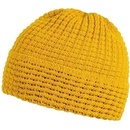 coFEE Cube zimní čepice hořčičná