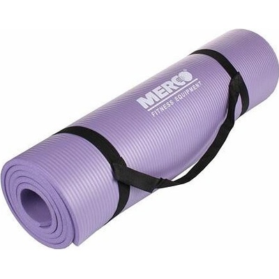 Merco Yoga NBR 10 Mat