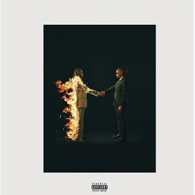 Metro Boomin - Heroes & Villains (CD) (0602448727206)
