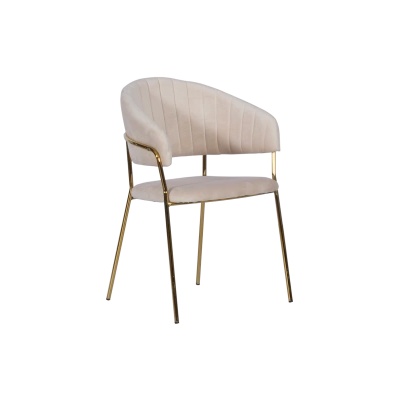 Carmen Трапезен стол istra - пясъчно