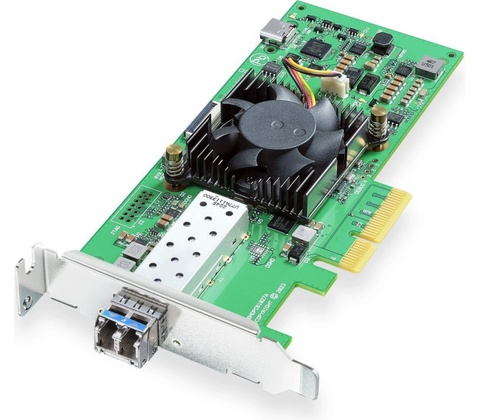 Blackmagic Design DeckLink IP HD Optical