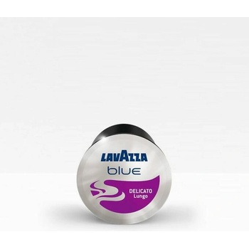 Image 1 of LAVAZZA Blue Espresso Delicato (100)