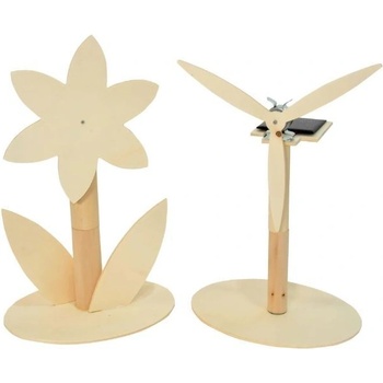 TheCoolTool 163355 Solární sada