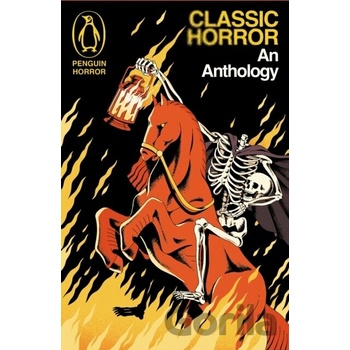 Classic Horror Various Authors