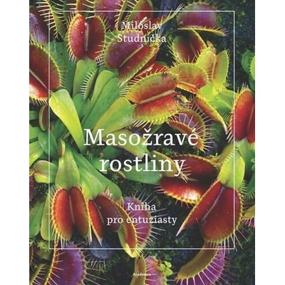 Masožravé rostliny
