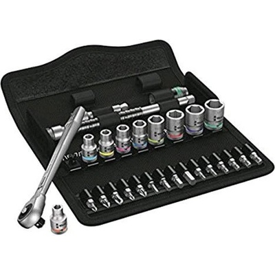 Wera 8100 SA 10 Zyklop 05004020001
