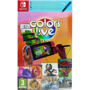 Colors Live