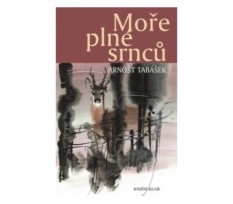 Moře plné srnců