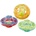 Ferplast Wheel with ball - Котешка играчка - пластмасови пумпали с топче