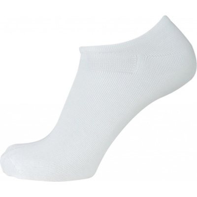 Collm Nízke neviditeľné ponožky STYLE SOCKS biele