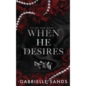 When He Desires (ISBN: 9781962477048)