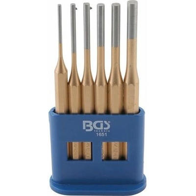BGS Technic BGS 1651 Sada vyrážečů závlaček 150 mm x 3 ÷ 8 mm