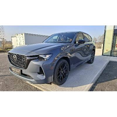 Mazda CX-60 3.3 e-Skyactiv D Homura Plus AWD 187 kW